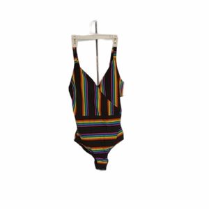 Torrid one piece swinsuit